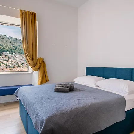 Art Deco Dubrovnik Rooms By Duhomes Kültér fotó