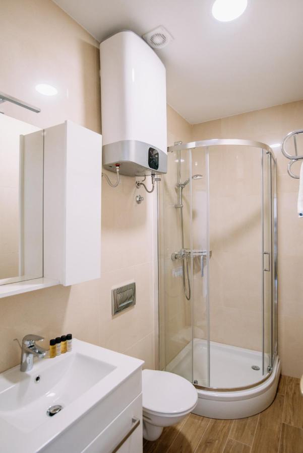 Appartamento Art Deco By Duhomes *