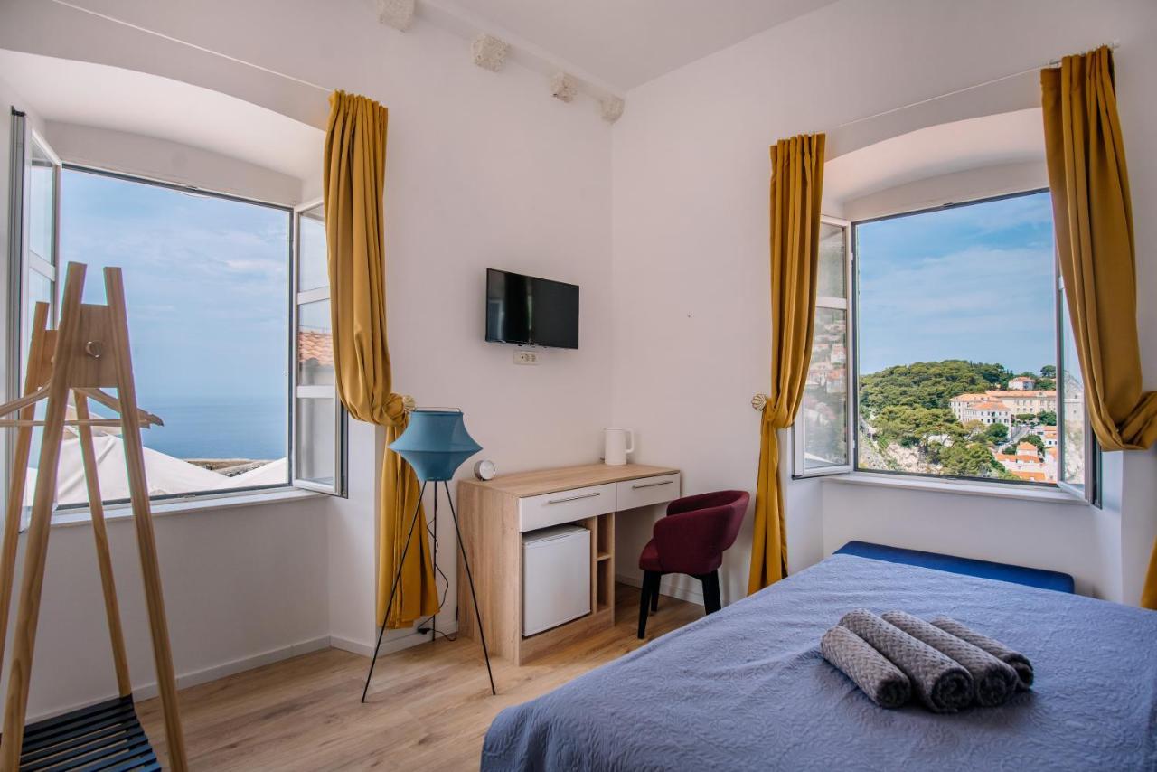 Appartamento Art Deco By Duhomes Ragusa