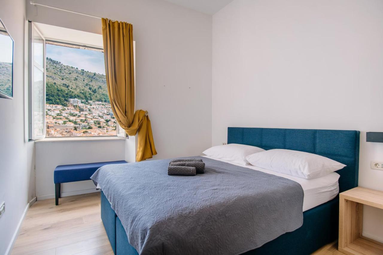 Appartamento Art Deco By Duhomes Ragusa