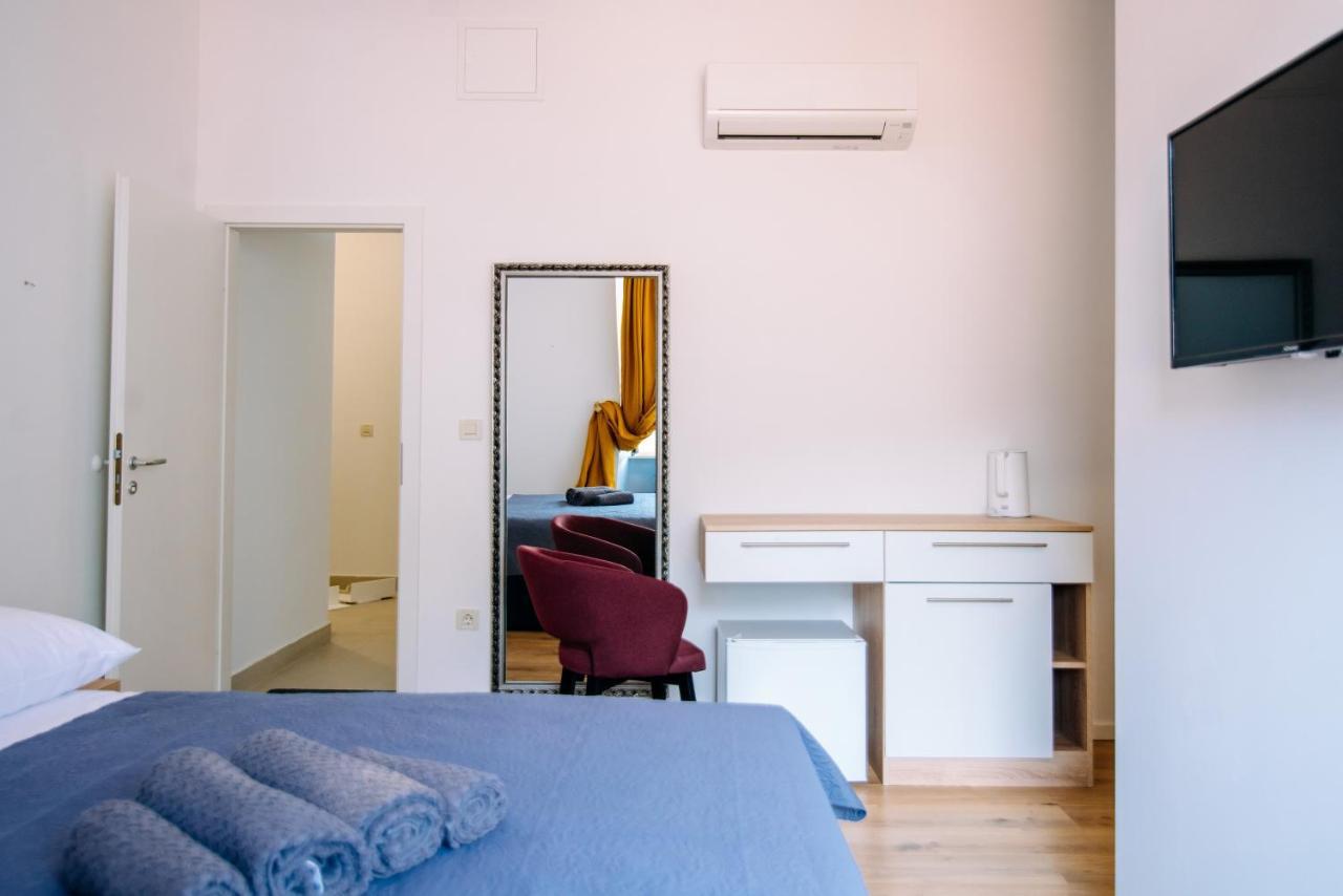 Art Deco By Duhomes Apartament